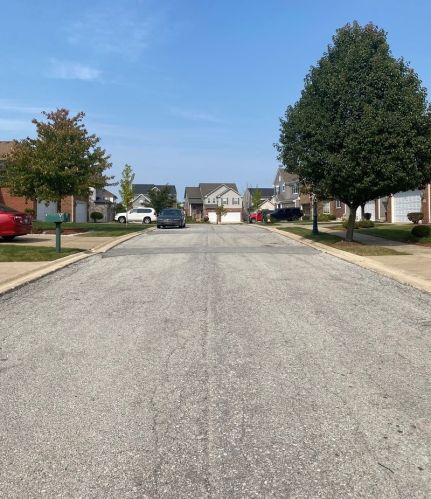 100 Bowman St, Matteson, IL 60443-3016