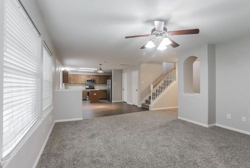 32434 Hunter Park, Conroe TX  77385-8135 exterior