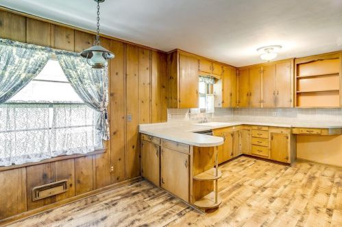 3801 Clayton Rd, Fort Worth TX  76116-9416 exterior