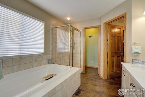 3700 Wittaker Cir, Loveland CO 80534-9437 exterior