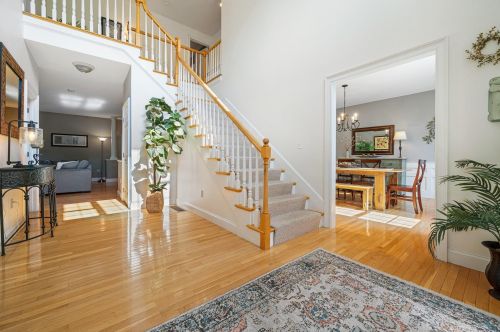 6 Wildwood Rd, Auburn, NH 03032-3750
