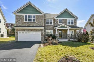 4173 Agency Loop, Triangle, VA 22172-1768