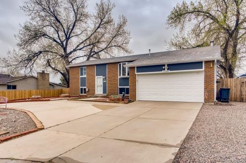 15882 Girard Pl, Denver, CO 80013-1710