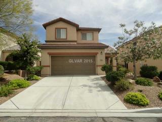 2883 Ardoch Ave, Henderson NV  89044-1544 exterior