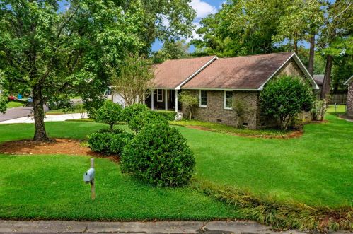 244 Barbara Dr, Ladson SC  29456-4862 exterior