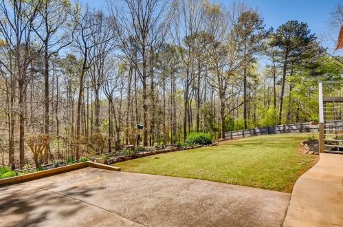 2511 Stedman Ln, Conyers GA  30094-4775 exterior