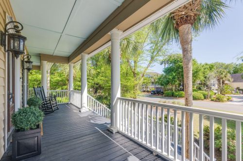 34 Dune Rdg Ln, Isle Of Palms SC  29451-3848 exterior