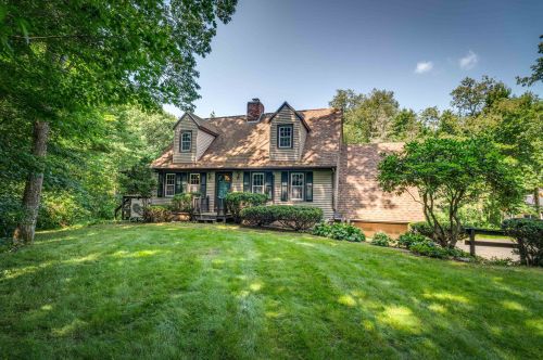 131 East Rd, Hampstead, NH 03841-2278