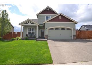 1375 Gardiner Dr, Estacada OR  97023-9347 exterior