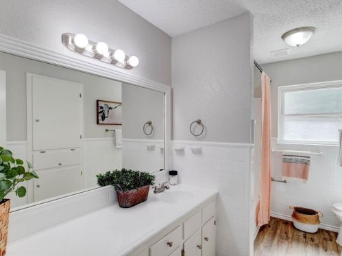 5605 Wimbleton Way, Fort Worth TX 76133-2814 exterior