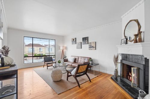 1951 45th Ave, San Francisco, CA 94116-1002