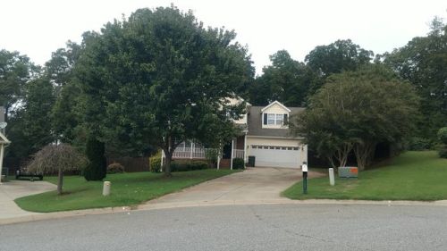 153 Fagans Creek Dr, Inman, SC 29349-7196