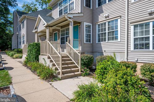 314 Brickhouse Rd, Princeton NJ  08540-7352 exterior