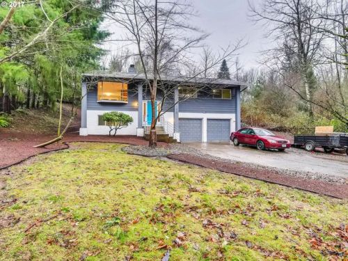 1420 Walters Dr, Damascus OR  97080 exterior