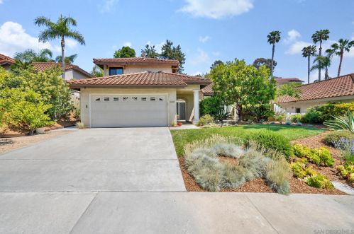 1645 Avenida La Posta, Encinitas, CA 92024-5609
