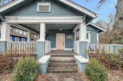 1113 Metropolitan Pkwy, Atlanta GA  30310-3577 exterior