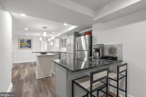 8409 Grove St, Silver Spring MD 20910-4761 exterior