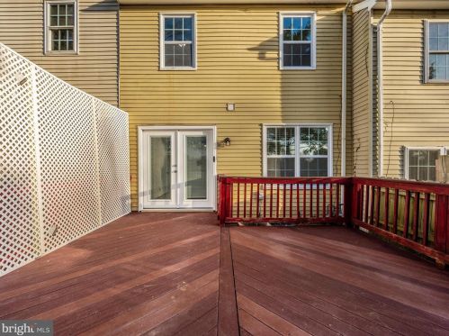 2704 Fairdale Ter, Silver Spring MD exterior