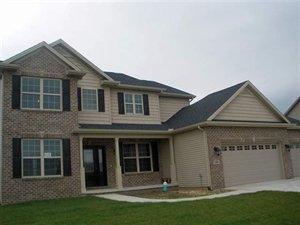 421 Coral Dr, Mayfair, IL 61550-8506
