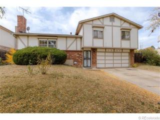 1601 Evanston St, Aurora, CO 80012-5777