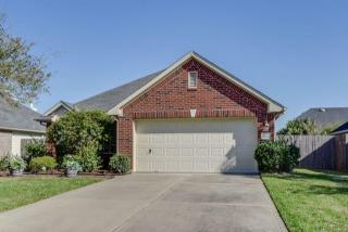 7601 Quiet Trace Ln, Pearland, TX 77581-7543