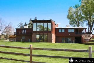 444 Agusta Dr, Riverton, WY 82501-5611