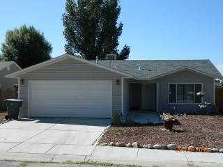516 Ginger St, El Huerfano, NM 87413-6301