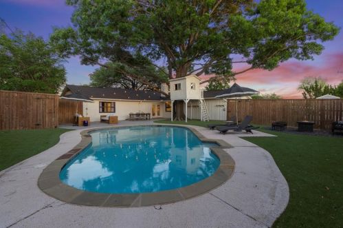 7617 El Pensador Dr, Dallas, TX 75248-4307
