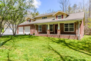 1505 Old Lake City Hwy, Clinton, TN 37716-5558