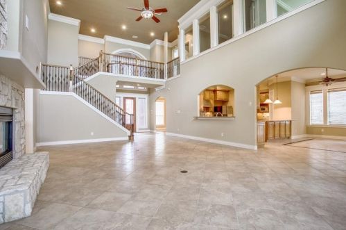 413 Baywood Dr, Taylor Lake Village TX  77586-1803 exterior