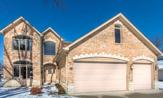 1814 Weathersfield Way, Schaumburg, IL 60193-2338