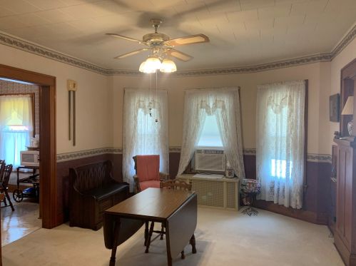 421 Locust St, Swygert IL  61764-2043 exterior