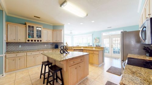 4546 Reigate Ct, Evans, GA 30809-5255