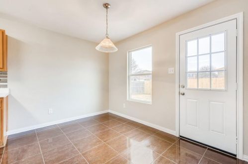 4328 Kyleigh Dr, Fort Worth TX  76123-3559 exterior