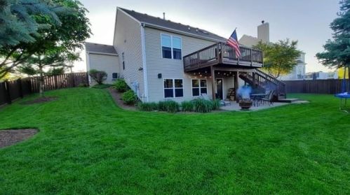 1106 Hummingbird Cir, Joliet, IL 60431-4004