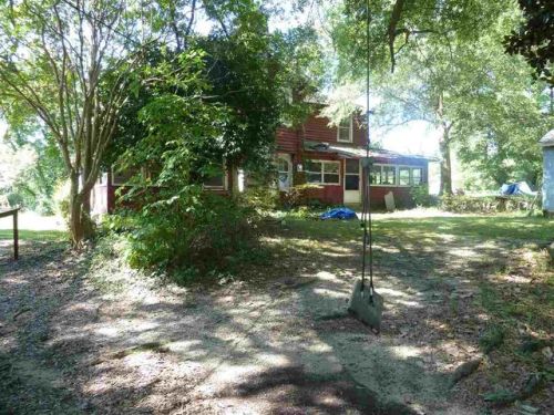 631 Victoria Ln, Salem, SC 29676-2828