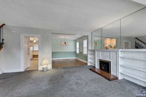 12 Newell Pl, North Arlington, NJ 07031-6120