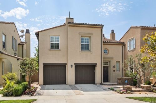 68 Loganberry, Irvine, CA 92620-2881