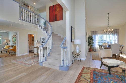3869 Via Las Brisas, Santa Barbara, CA 93110-1562