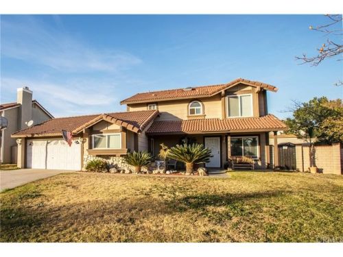 1618 Shamrock St, Rialto, CA 92376-3846