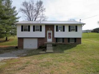 135 Mount Hebron Rd, Greeneville, TN 37743-5627