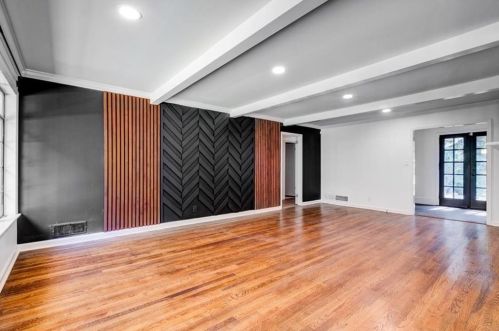 1101 Moores Mill Rd, Atlanta GA  30327-1645 exterior