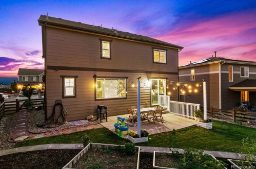 4820 Versailles St, Denver CO  80015-6801 exterior