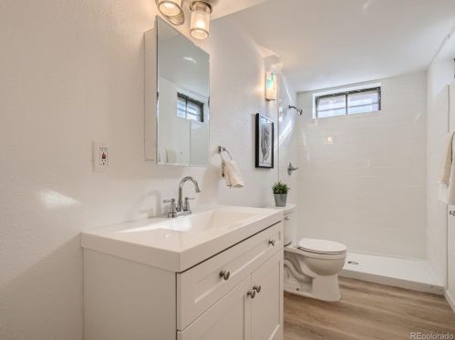 4504 Gill Pl, Denver CO  80219-2376 exterior