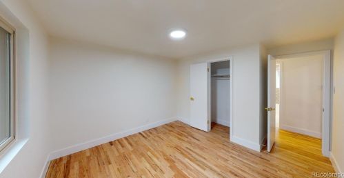 6845 32nd Ave, Denver CO  80033-6256 exterior