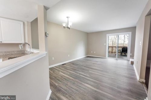 15367 Gatehouse Ter, Woodbridge VA  22191-4130 exterior