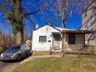 6308 Bedford St, Cincinnati OH  45227-3015 exterior