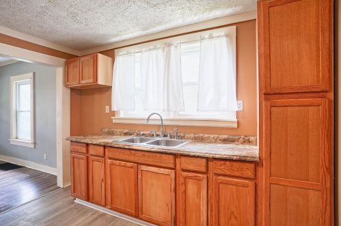 1783 Fountain Ave, Springfield OH  45506-3155 exterior