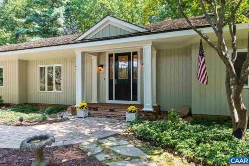 404 Rookwood Dr, Charlottesville, VA 22903-4732
