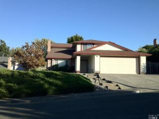175 Daffodil Cir, Vallejo, CA 94591-7615
